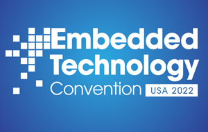 Embedded Technology Convention USA