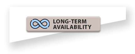 Long-Term Availability