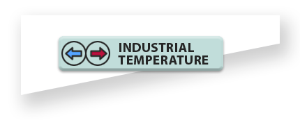 Industrial Temperature