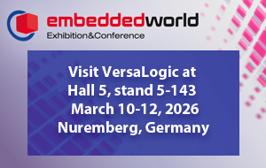 embedded world Nuremberg 2026