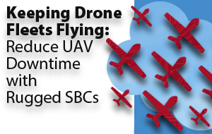 Keeping Drone Fleets Flying
