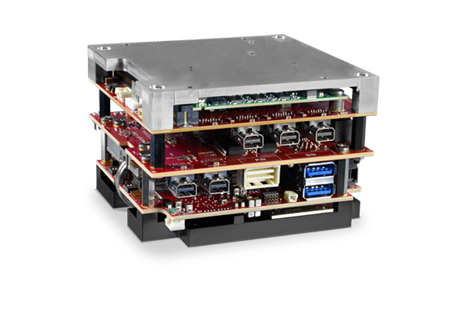 GPU-enabled for Extreme<br>AI Performance