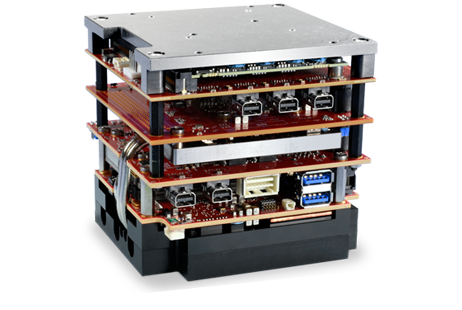 GPU-enabled with<br>10-Gigabit Ethernet